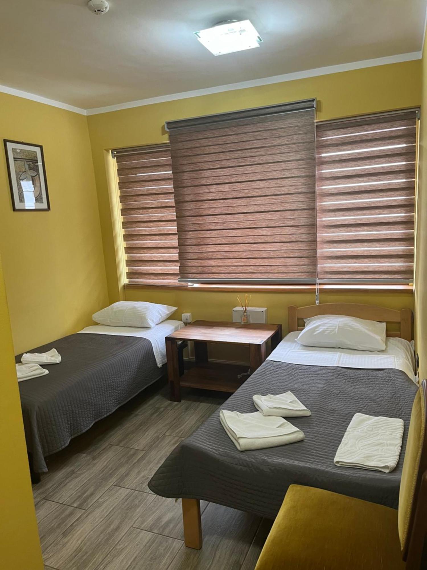 Hotel "Vir" Velika Plana Ngoại thất bức ảnh