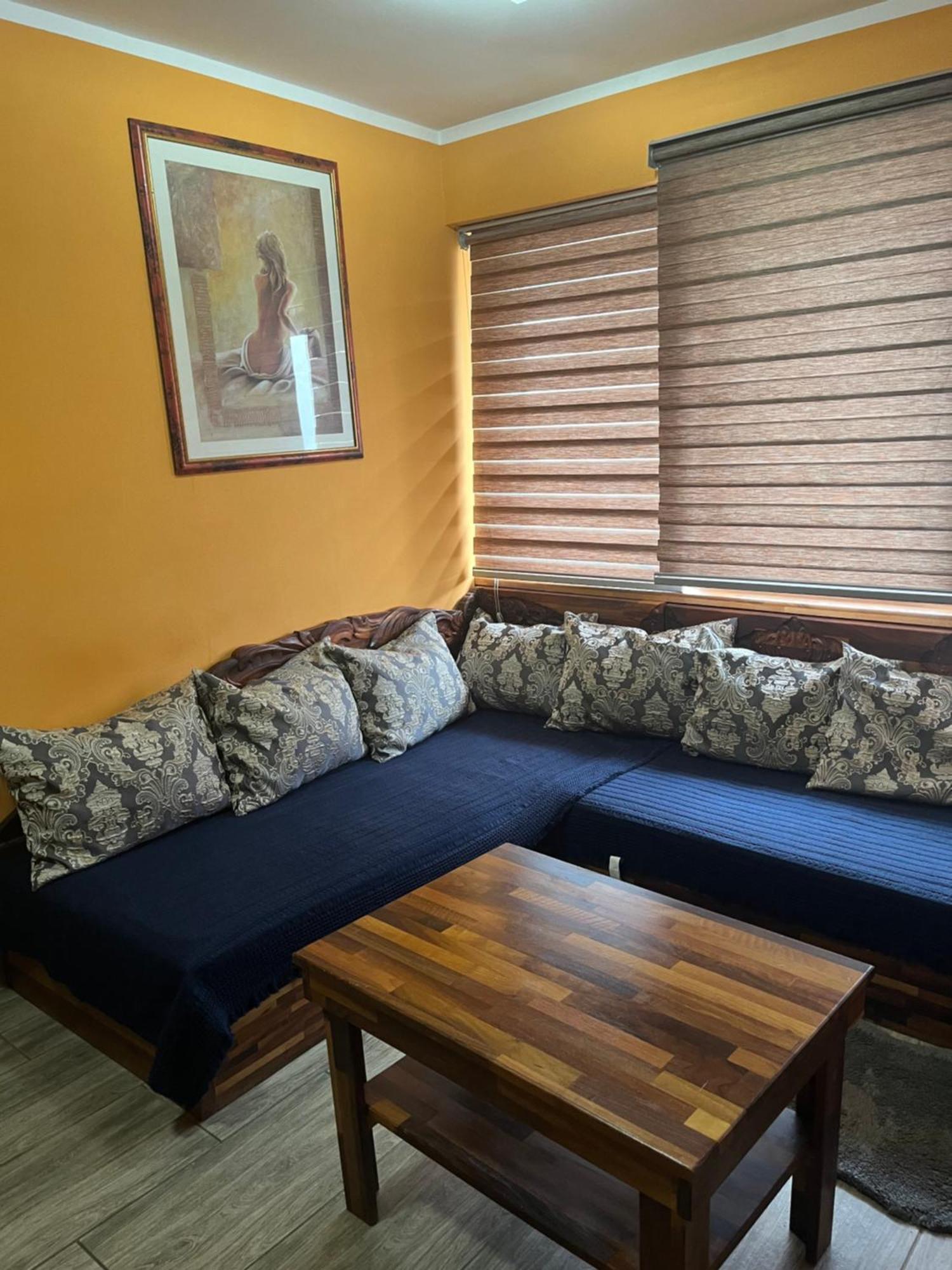 Hotel "Vir" Velika Plana Ngoại thất bức ảnh