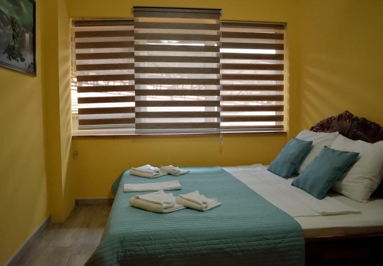 Hotel "Vir" Velika Plana Ngoại thất bức ảnh